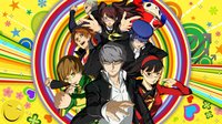 Capa de Shin Megami Tensei: Persona 4
