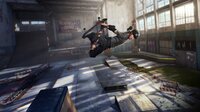Capa de Tony Hawk's Pro Skater 1 + 2