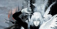 Capa de Castlevania: Aria of Sorrow