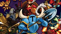 Capa de Shovel Knight: Treasure Trove