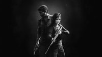 Capa de The Last Of Us Remastered
