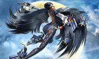 Capa de Bayonetta 2