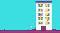 Capa de A Building Full of Cats
