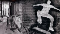 Capa de Tony Hawk's Underground