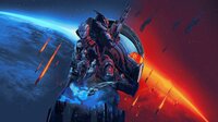 Capa de Mass Effect: Legendary Edition
