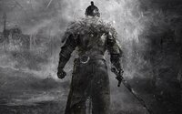 Capa de Dark Souls II