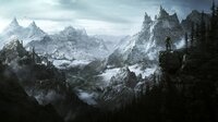 Capa de The Elder Scrolls V: Skyrim Legendary Edition