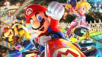 Capa de Mario Kart 8 Deluxe