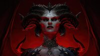 Capa de Diablo IV