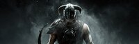 Capa de The Elder Scrolls V: Skyrim