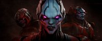 Capa de XCOM 2: War of the Chosen