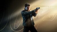Capa de 007 First Light