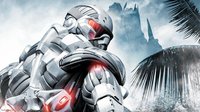 Capa de Crysis