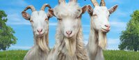 Capa de Goat Simulator 3