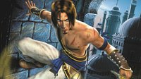 Capa de Prince of Persia: The Sands of Time