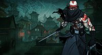 Capa de Mark of the Ninja