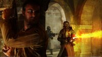 Capa de Return to Castle Wolfenstein