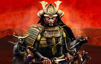 Capa de Total War: SHOGUN 2