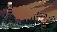 Capa de Dredge