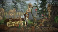 Capa de LittleBigPlanet