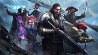 Capa de Divinity: Original Sin 2 - Definitive Edition