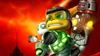 Capa de Ratchet & Clank: Up Your Arsenal