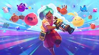 Capa de Slime Rancher 2