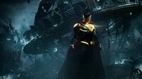 Capa de Injustice 2