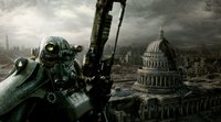 Capa de Fallout 3: Game of the Year Edition