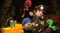 Capa de Spelunky