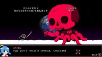Capa de SUPER CHICKEN JUMPER