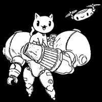 Gato Roboto cover art