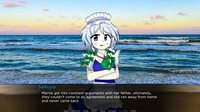 Capa de Sakuya Izayoi Gives You Advice And Dabs