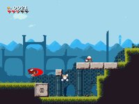 Momodora III cover art