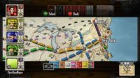 Capa de Ticket to Ride