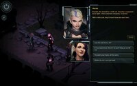 Capa de Shadowrun: Dragonfall - Director's Cut