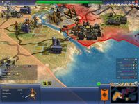Capa de Sid Meier's Civilization IV