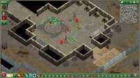 Capa de Geneforge 1 - Mutagen