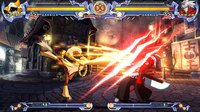 Capa de BlazBlue Calamity Trigger